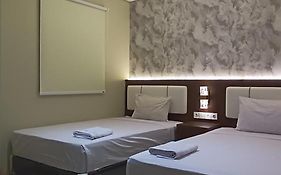 Wisma Davinci Sabrina